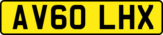 AV60LHX