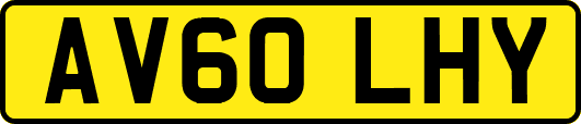 AV60LHY