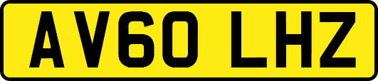 AV60LHZ