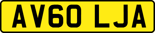 AV60LJA