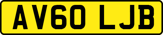 AV60LJB