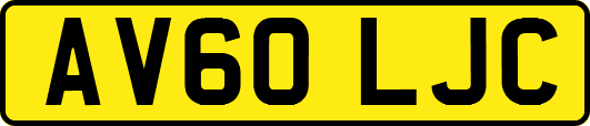 AV60LJC