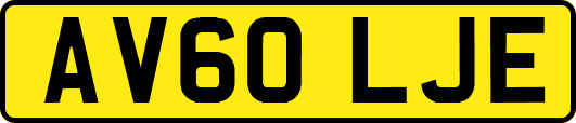 AV60LJE