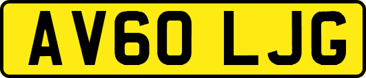 AV60LJG