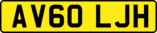 AV60LJH