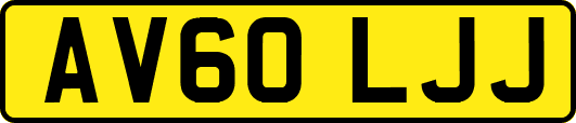AV60LJJ