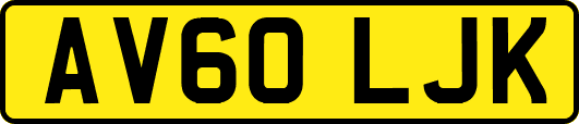 AV60LJK