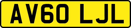 AV60LJL