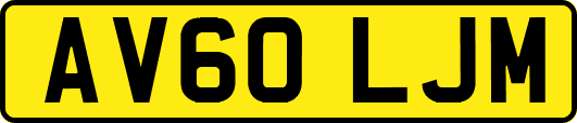 AV60LJM