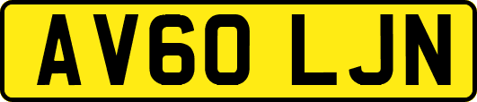 AV60LJN