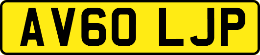 AV60LJP