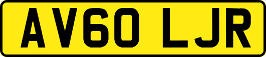 AV60LJR