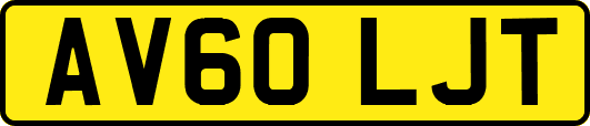 AV60LJT