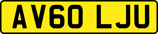 AV60LJU