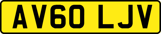 AV60LJV