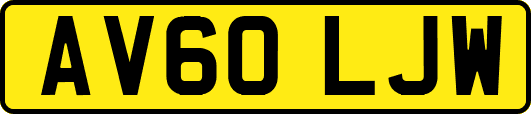 AV60LJW