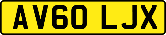 AV60LJX