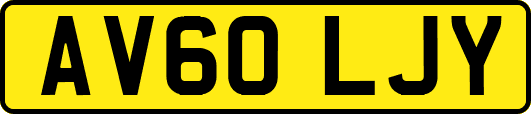 AV60LJY