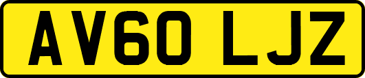 AV60LJZ