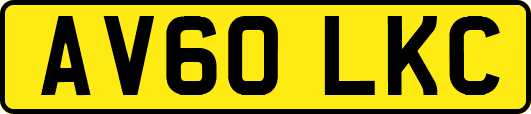 AV60LKC