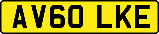 AV60LKE