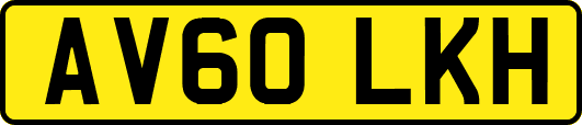 AV60LKH