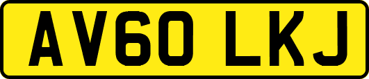 AV60LKJ