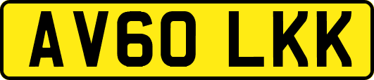 AV60LKK