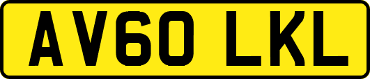 AV60LKL