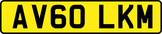 AV60LKM