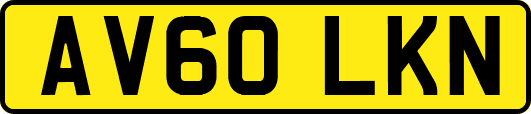 AV60LKN