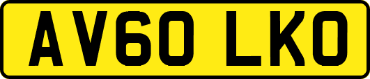 AV60LKO