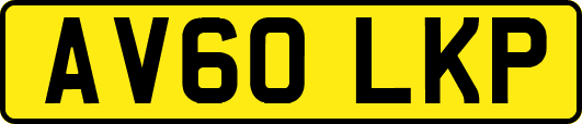 AV60LKP