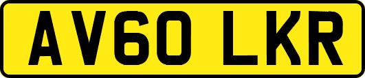 AV60LKR