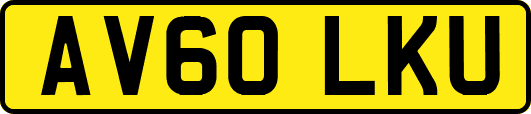 AV60LKU