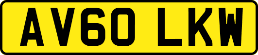 AV60LKW