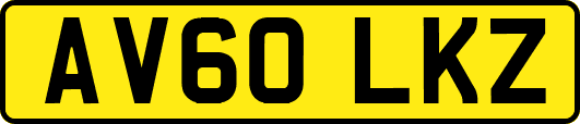 AV60LKZ