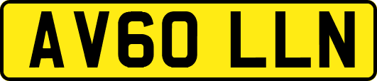 AV60LLN