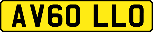 AV60LLO