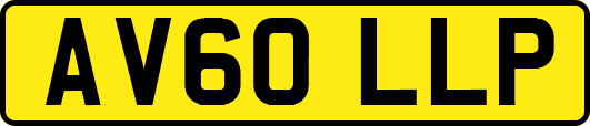 AV60LLP
