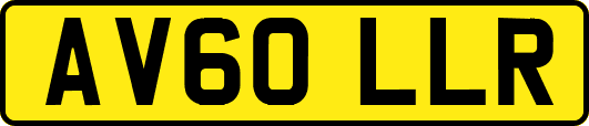AV60LLR