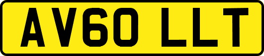 AV60LLT