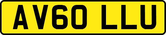 AV60LLU