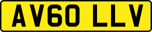 AV60LLV