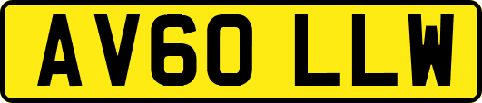 AV60LLW