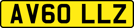 AV60LLZ