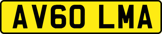 AV60LMA