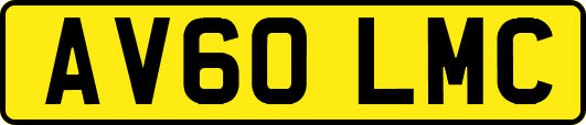 AV60LMC