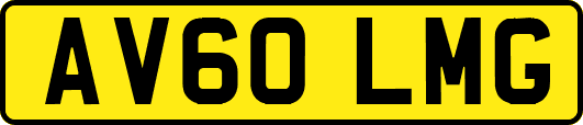 AV60LMG
