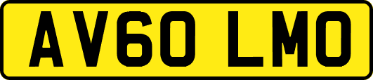 AV60LMO